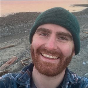 Meet your Posher, Louis